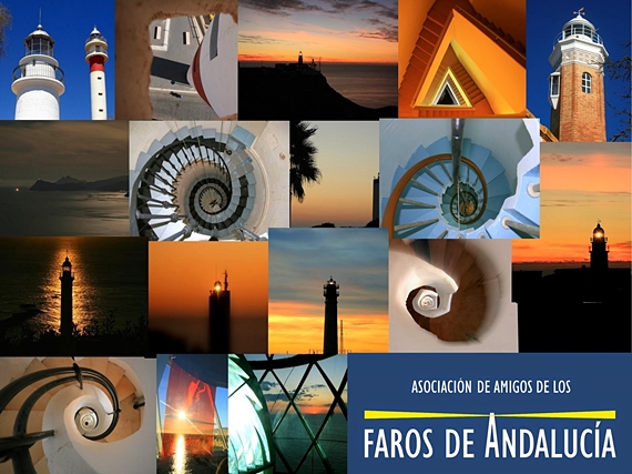 AAFA Asociación de Amigos de los Faros de Andalucía