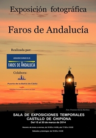 AAFA Asociación de Amigos de los Faros de Andalucía