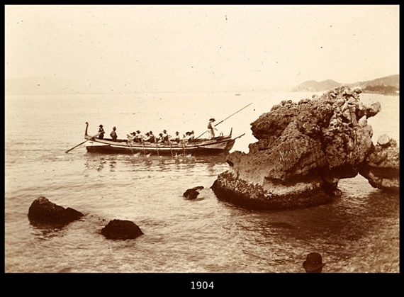 Fotos de Vicente Tolosa