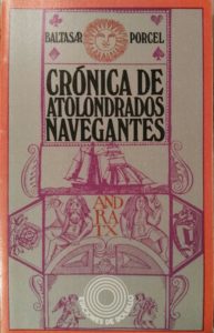 Crónica de atolondrados navegantes