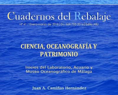 El Oceanográfico en los Cuadernos